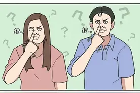 每个爱挖鼻孔的人，或早或迟要承受4个“后果”，劝你手下留情图片