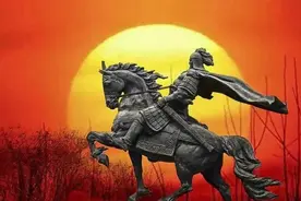 “临兵斗者皆阵列前行！”——隋朝七大骁将的英雄传奇（番外）图片