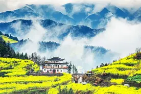 发现 | 拍出诗意朦胧的雨中美景图片