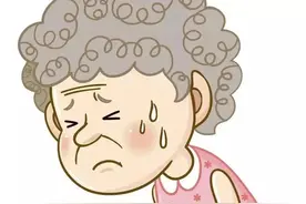 腰椎间盘突出患者腰腿不疼，但有腿麻脚麻，是不是大问题？图片