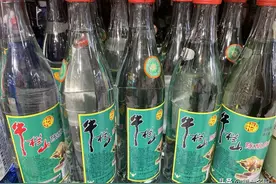 营收破百亿的牛栏山，竟也是“假酒重灾区”，假酒为何如此猖狂？图片
