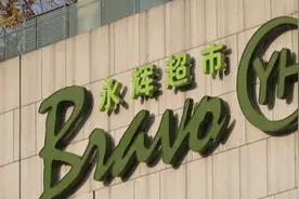 永辉召开2023年度股东大会 与胖东来合作成关键词图片