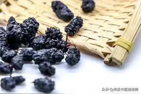 一味熟黄精，巧搭配煮水，益气健脾，养阴润肺，补益肾精图片