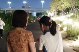 在深圳初三的女儿，最后被迫无奈转回老家读图片