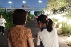 在深圳初三的女儿，最后被迫无奈转回老家读图片