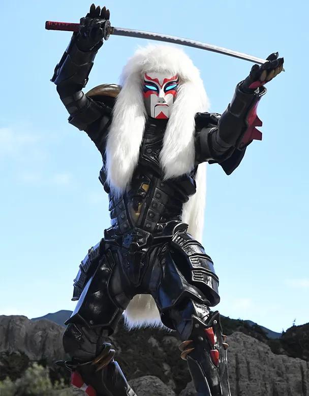 特利迦奥特曼怪兽大全