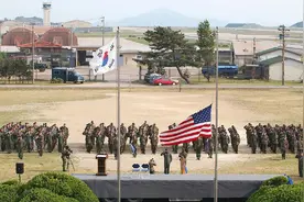 现在才知道吗？韩式“自尊”再遭重创，指责美军把韩国当殖民地图片