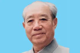 1980年汪东兴辞去一切职务，旁人不解图片