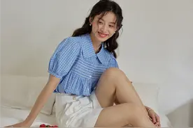 这样的夏季穿搭超出彩！「所有女生的衣橱」为夏季注入满满活力~图片