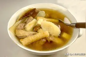 湿气的“克星”找到了，秋天要常喝这汤，健脾祛湿，舒适过秋！图片