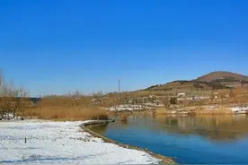 记忆中的家乡图片