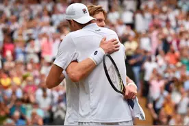 温网开赛前，聊聊草地那些事图片