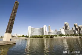 从远古走来的天津图片