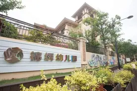 浦东新增9所上海市示范性幼儿园，小布带你探园图片