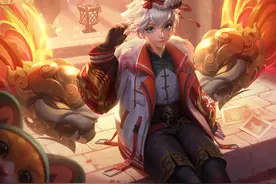 王者荣耀：老年人单排上王者心得图片