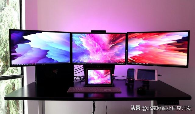 为什么网站建设公司比公司内部做网站更好