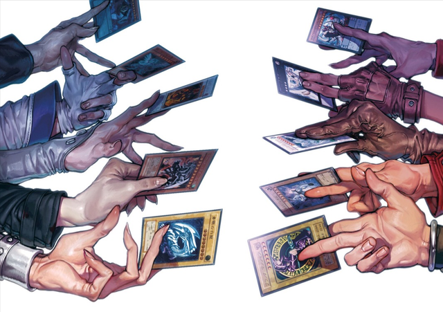 9本已完结制卡类卡牌流小说，无尽的想象，神奇的卡组，梦幻世界