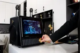 国产很不错的音响你知道哪些？图片