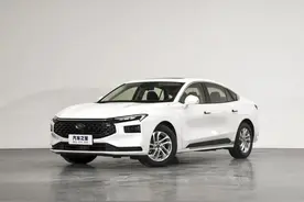 蒙迪欧：2.0T+8AT！合资中型车！只卖15.98万图片