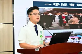 谁说全科医生只会开板蓝根？图片