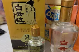 315打假后，白酒还敢乱买吗？老酒友表示这10款闭眼入图片