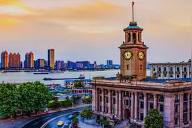 2022年最新城市排名：武汉位于第五名！你对武汉了解多少？图片