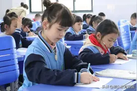 五年级下册四字词语积累，期末必考内容，占10分，听写准备上图片