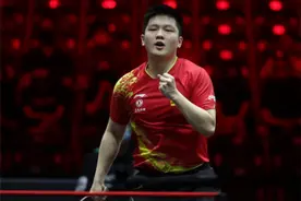 国乒亚运名单8人确定！2个悬空名额7人争抢，奥运冠军优势并不大图片