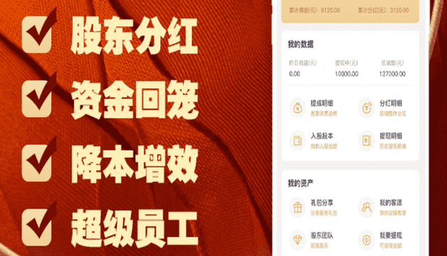 门店转型共享店铺模式生意做得同样火爆!(共享店铺998)