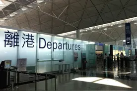 内地人去香港只能待7天，美国人却能待90天，这究竟是为什么？图片