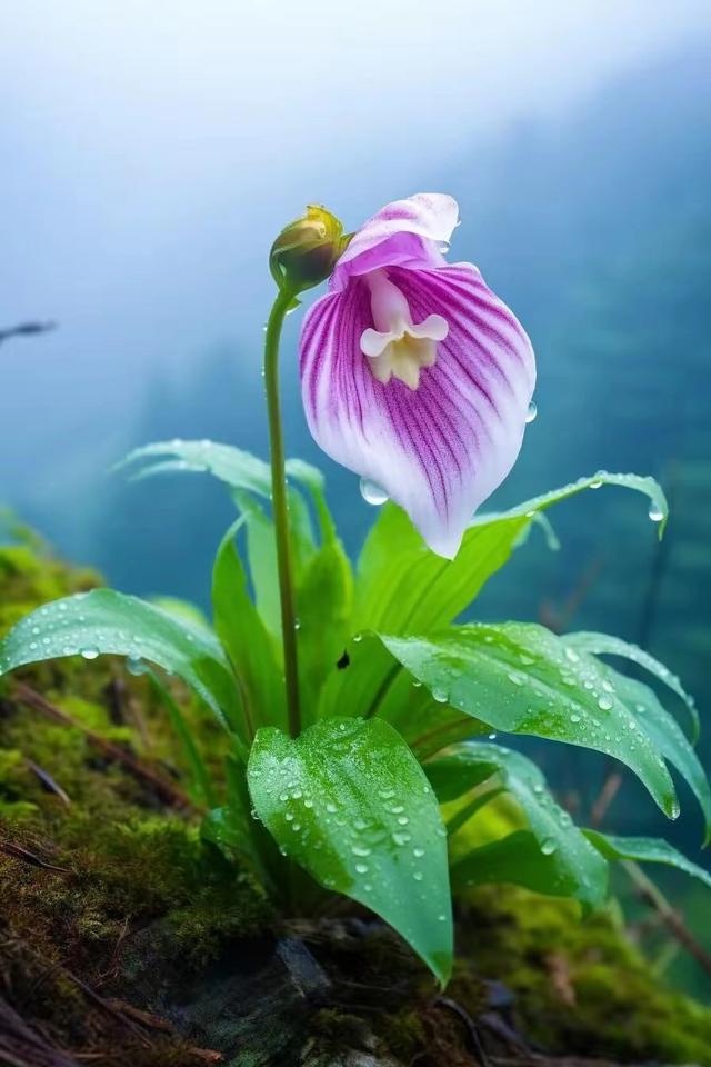 九首最美九月古诗，秋天浪漫，万物晴朗，愿九月的日子灿烂又美好