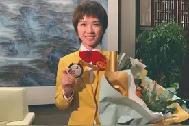 美发也能拿世界冠军？来看看职校生的逆袭之路图片