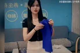 刷到别划走！一分钟教你辨认正规足浴店#足浴店图片