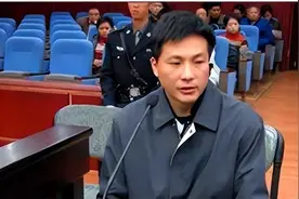 他本是四川一打工仔，靠着缅甸毒枭的黑丑女儿上位，被捕后判死刑图片