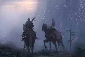 初唐诗歌革新的孤勇者——陈子昂图片