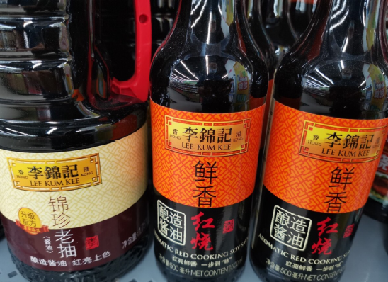 全国哪的酱油最好吃？经过评选 这5款酱油榜上有名，有你吃过的吗