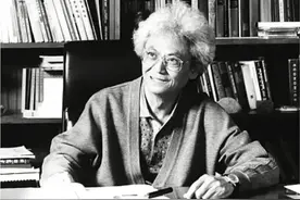 张五常：思维方式要比知识更重要图片