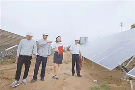 （2022）山西十大经济新闻 暨2022年高质量发展典范评选活动候选企业公示(十)图片