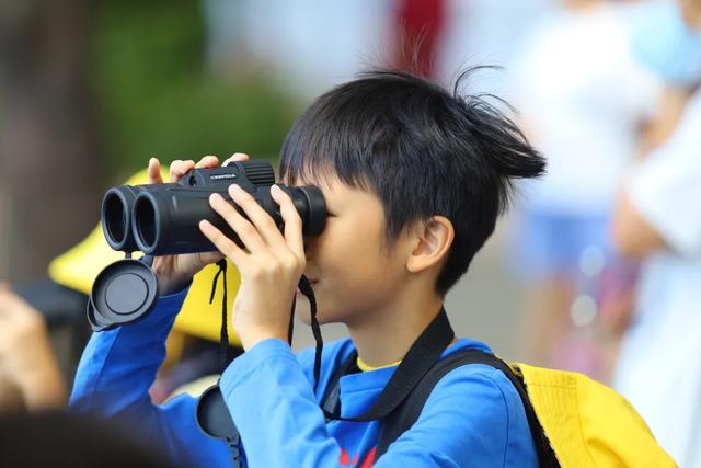 火热报名中!超好玩的亲子活动上线啦