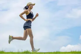 跑圈中的 “行话”，你听得懂多少图片