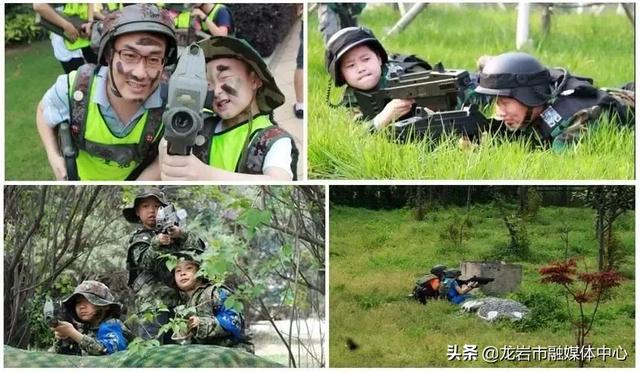 不去你可能会后悔！5月1日~3日一起去长汀这个村子寻宝……