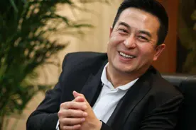 杜珺：帮张嘉译成名，不后悔与他离婚，我也不羡慕王海燕图片