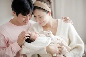 他们都好会取名字啊：小名取得好，温暖一辈子图片