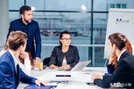 不知道会议如何发言，套用“万能公式”不再手足无措图片