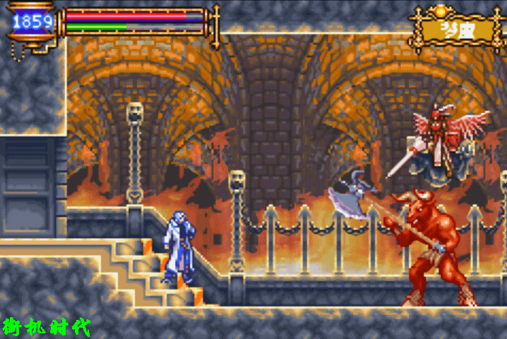 强迫症不适合玩《晓月圆舞曲》，100%魂收集将多少玩家逼疯