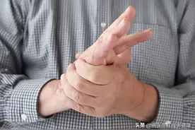 糖尿病易发神经病变，提醒：多吃这些食物营养神经图片