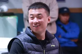 专访《狂飙》选角导演秦戈：张译听说张颂文演高启强非常开心，“疯驴子”不能跟徐江的形象顺撇图片