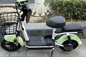买电动车、电动三轮车，是48V车型好，还是60V车型好？图片