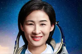 神十四发射成功：“消失”10年，全中国都在等她回来图片