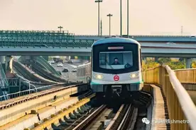 3月14日起，上海地铁16号线工作日直达车方案将调整图片